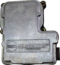 OEM Isuzu ABS Control Module 97357700 - Genuine, NOS, NEW