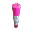 Warrior 2 Mat Yoga Mad , Enhanced Grip Pink