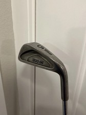 Wilson 1200 GE Gear Effect 5 Iron Steel Regul...
