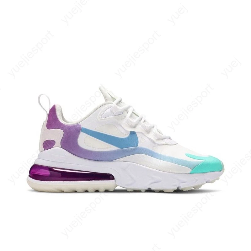 Nike Air Max 270 React Gradient Shift W for sale | eBay