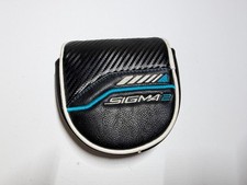 - Ping Sigma 2 mallet Putter Headcover