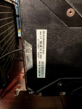 Gtx 1080 w/ Water block