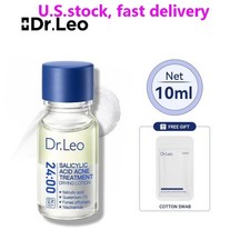 Leo Dr 24H Acne Pimple Treatment Drying Lotion Salicylic Acid