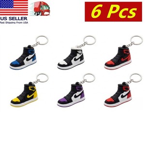Jordan Shoe Keychain | eBay
