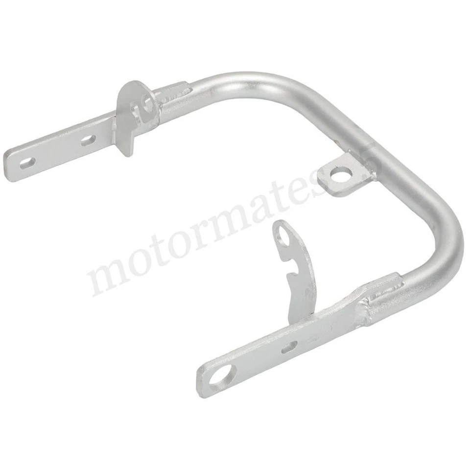 Aluminum Rear Grab Bar For Honda TRX250X 1987 1988 1991 1992 300EX 93-07 GBE103A - Image 3 of 4