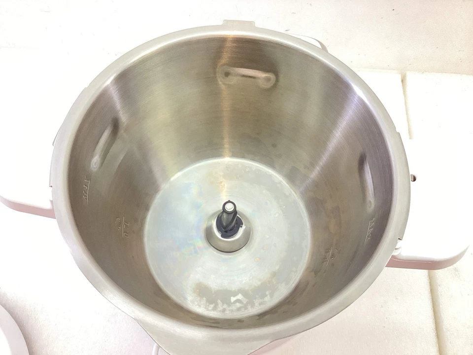 Moulinex i-Companion XL, foto 3 de 4