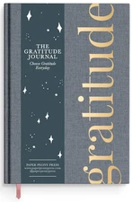 Gratitude Journal for Women: a Daily 5 Minute Guide for Mindfulness, Positivity,