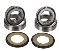 ALL Balls Lenkkopflager Kit Passend F Suzuki RM 80 85 DRZ 125, Kawasaki KLX 125