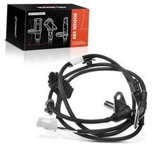 ABS Wheel Speed Sensor Compatible with Mazda Models - CX-9 2007-2015, AWD -