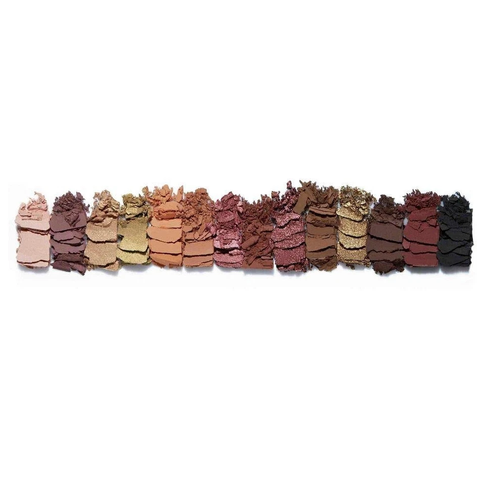 Fall Romance Palette - Soft Neutrals & Sparkly Tones - Image 4 of 4