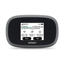 Verizon Jetpack 8800L MiFi Mobile Hotspot (Verizon) - Very Good