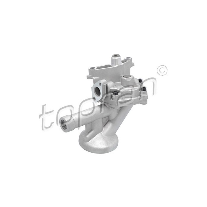 Pompe à huile pour VW Golf et Audi A3 pièce de rechange moteur fiable