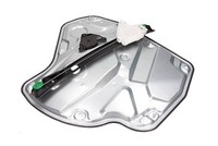 Maxgear 50-0120 Fensterheber Mechanismus Links Hinten Ohne E-Motor