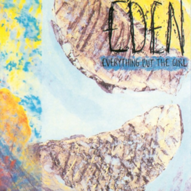 Everything But The Girl Eden - Image 9