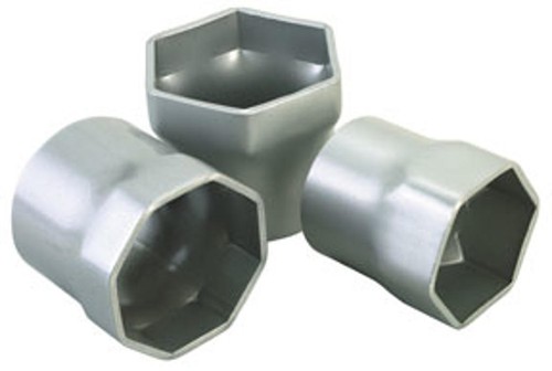 3-13/16 Truck Wheel Bearing Locknut Sockets OTC-1927 Brand New! - Afbeelding 1 van 4