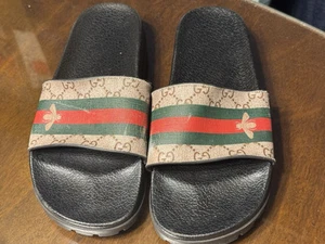Diapositives Gucci