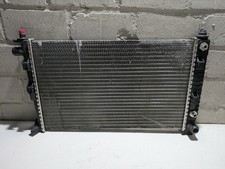 Kühler Mercedes-benz 1685002002 168 A 140 Kühler Mercedes-benz 1685002002 168 A 140