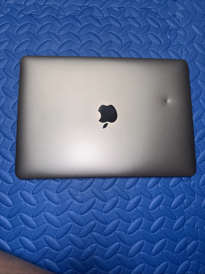 Apple MacBook Air 12" For Parts Only. - Image 3 of 4
