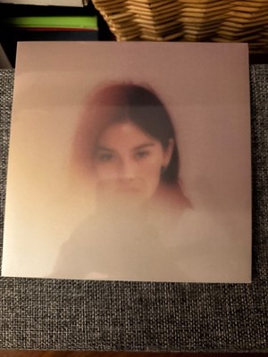 Gracie Abrams - 21 - Webstore 7'' Buttermilk Vinyl Single New Sealed
