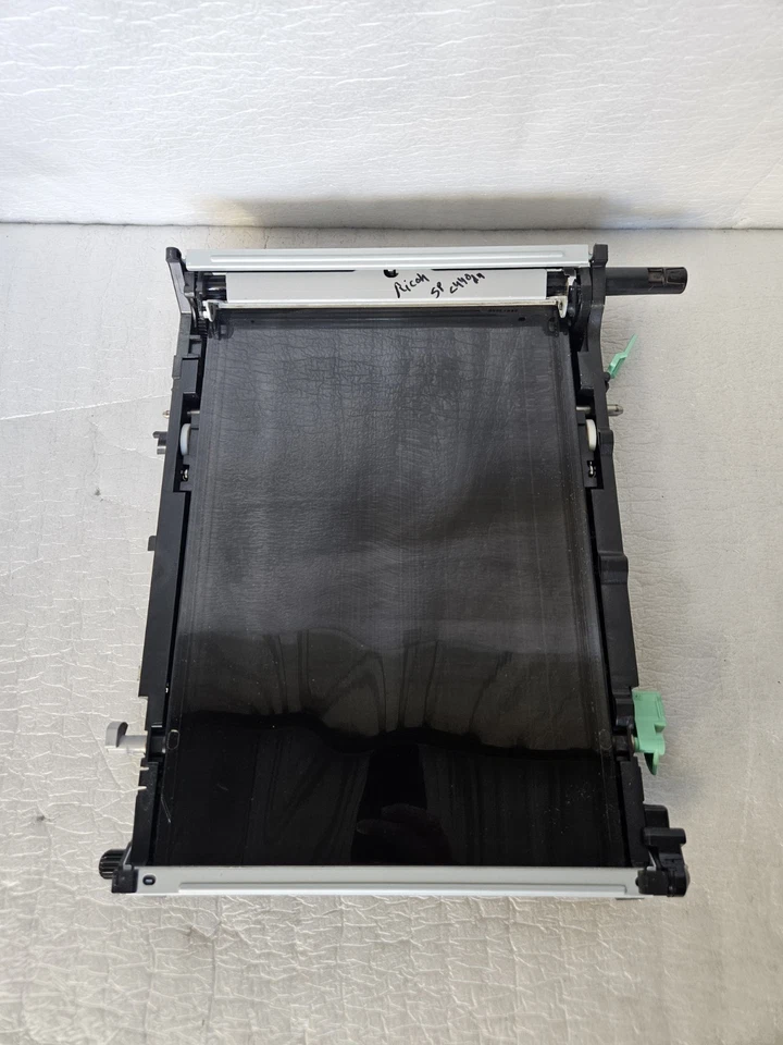 Ricoh SP C440DN Color Laser Printer Transferbelt Working Grade A - Image 2 of 4
