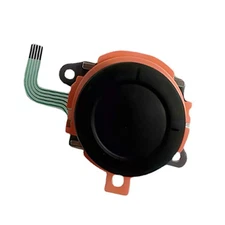 Analog Joystick Thumb Stick Replacement For Nintendo Switch 2 Joycon 2 Accessory