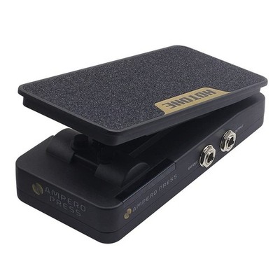 Hotone Volume Expression 2 in 1 Guitar Effects Pedal Passive EXP Ampero Press...