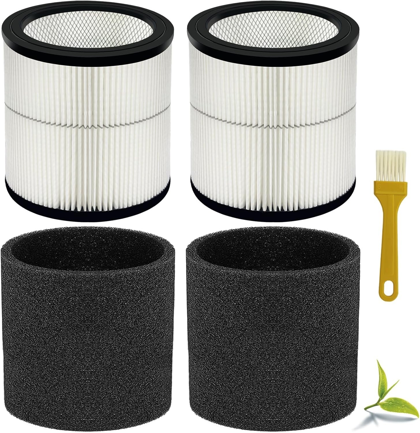 17884 Replacement Filter Fits Craftsman 6 8 12 16 Gallon Wet