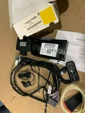 CHRYSLER CELLULAR PHONE HANDS FREE 82211756AB NEW OEM 82211756AB