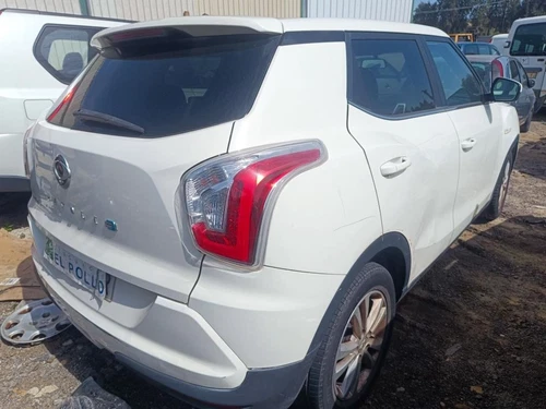 8585035000 Mando Elevalunas Delantero Derecho para SSANGYONG TIVOLI 2016 1270961 - Imagen 5 de 6