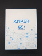Anker 140W USB-C Charger 4-Port Laptop Advanced GaN Power Adapter for Mac/iPhone