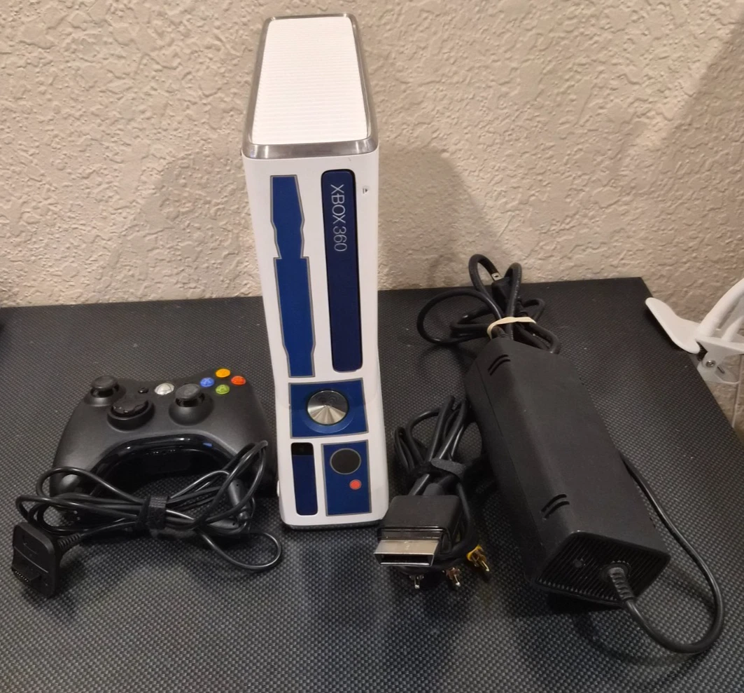 Xbox 360 Star Wars for sale | eBay