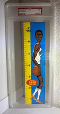 1969-70 Topps Rulers Basketball Cards 9