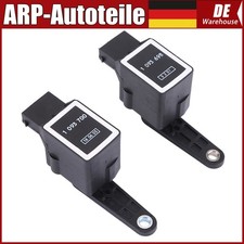 2x Leuchtweitensensor Xenonlicht Hinten für BMW E46 E39 E38 E60 E61 X3 E83 Z4
