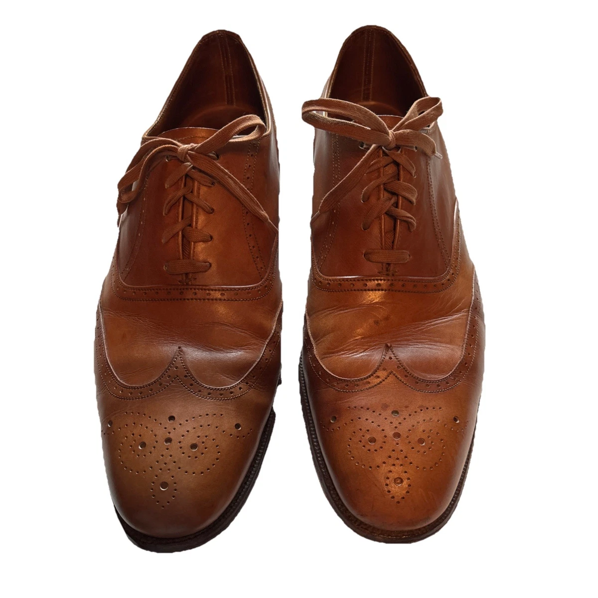 Church's M Wingtip Dress Shoes for Men for sale | eBay