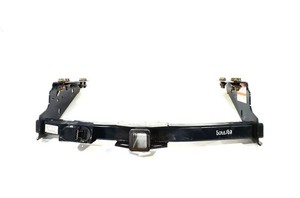 2008 Ford F250 SD Lariat OEM Trailer Tow Hitch With Hardware