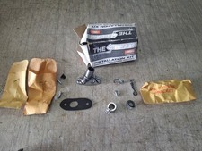 Vintage Unity Spotlight Mounting Bracket 29 No. 3 Inside Bracket