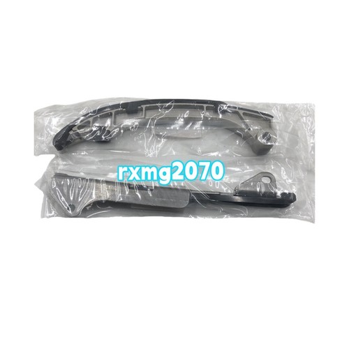 OEM Timing Chain Kit Camshaft Adjuster For Lexus Toyota Camry Sequoia Tundra 2GR - Picture 6 of 7