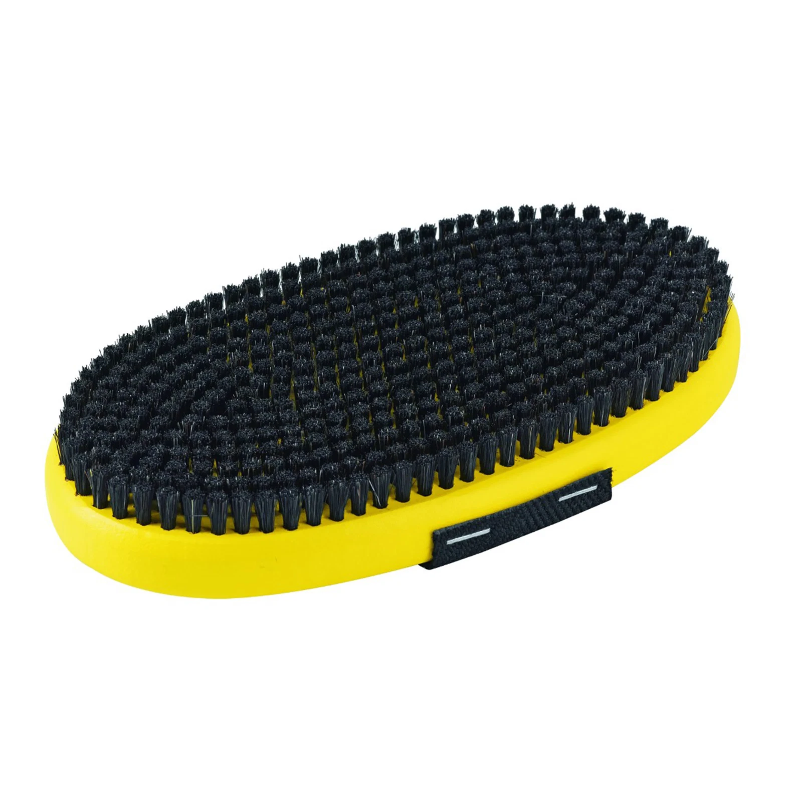 Toko Base Brush Oval Horsehair