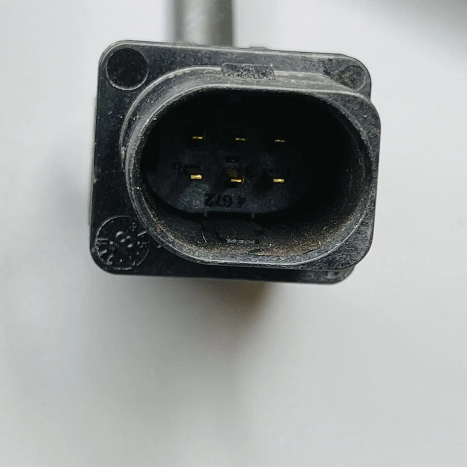 Sensor de oxígeno lambda O2 2 piezas 16754 17011 para Hyundai Accent SE GS OE 2012-2014 Foto 2 de 4