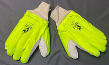 Rhino Impact Gloves Size M/L Made In The USA