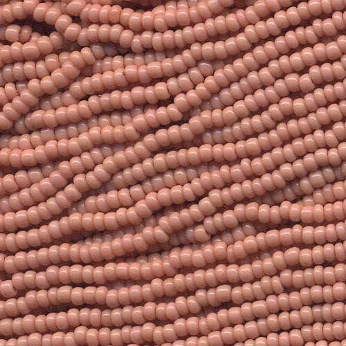 Czech 10/0 Preciosa Rocaille Glass Seed Beads 12-strand Hanks 4 - Picture 119 of 125