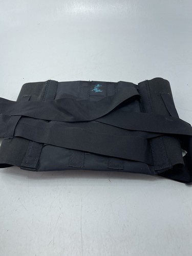 Med Spec Back Support Stabilizer Size Large Medical Specialties