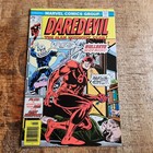 Daredevil #131 Marvel Comics 1976 1st App Bullseye MVS Intact VF 8.0