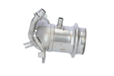 NRF 48220 cooler, exhaust gas recirculation for Seat, Skoda, VW