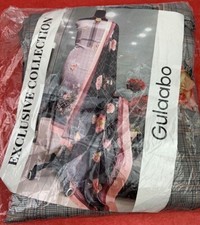 Gulaabo Exclusive Collection Flowers Dress 110CM