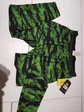 Burton Men's First layer L size