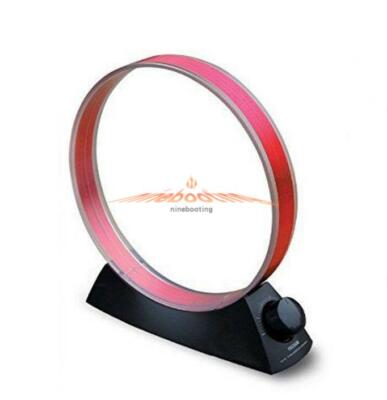 New AN-100 Loop Antenna AN100 For Kaito/Tecsun Sony Tunable Passive AM Radio