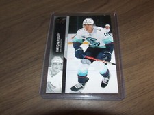 2021-22 Upper Deck Extended # 683 haydn fleury