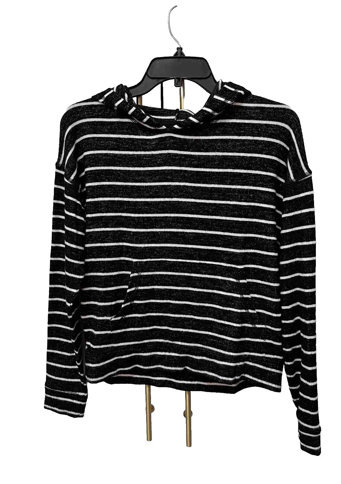 American Eagle Outfitters sudaderas a Rayas para mujeres