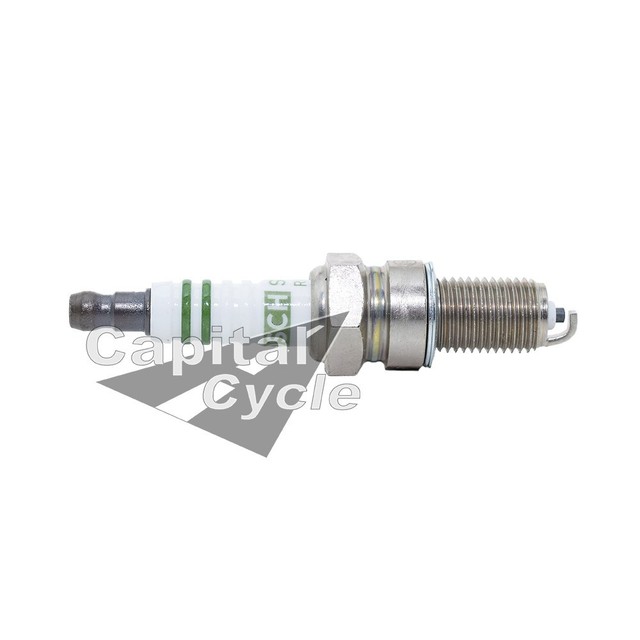 BMW Ignition System Spark Plug BOSCH XR5DC K1 K100 RS eBay